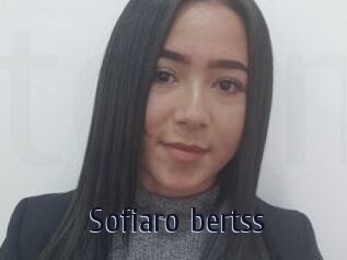 Sofiaro_bertss