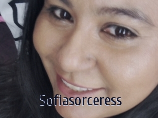 Sofiasorceress