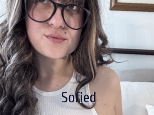 Sofied