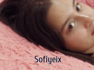 Sofiyeix