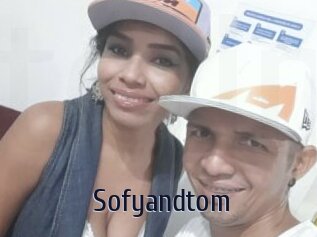 Sofyandtom