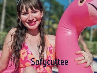 Sofycuttee