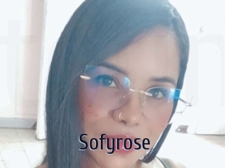 Sofyrose