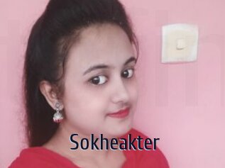 Sokheakter