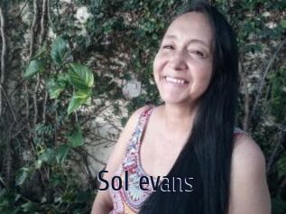 Sol_evans