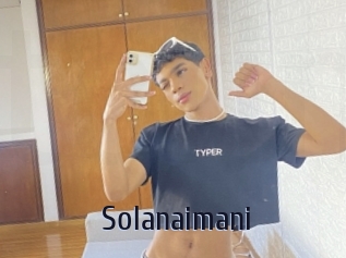 Solanaimani