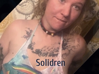 Solidren