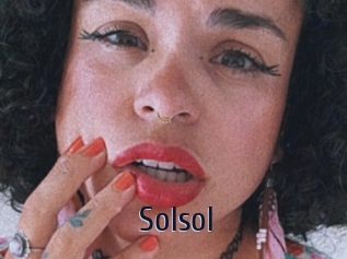 Solsol