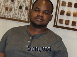 Songoza