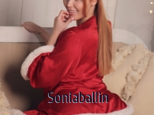 Soniaballin