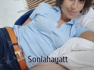 Soniahayatt