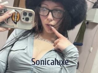 Sonicaluxe