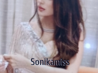 Sonikamiss