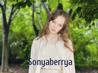 Sonyaberrya