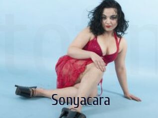 Sonyacara