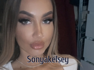 Sonyakelsey