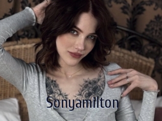 Sonyamilton