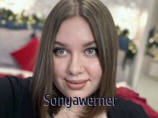 Sonyawerner