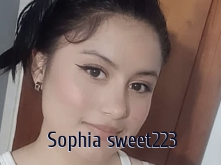 Sophia_sweet223