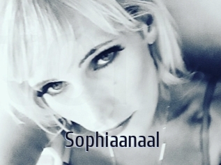 Sophiaanaal