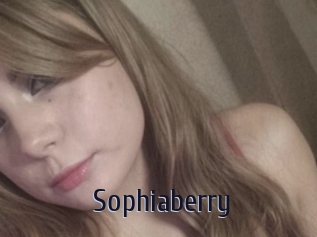 Sophiaberry