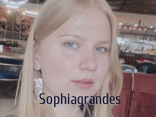 Sophiagrandes