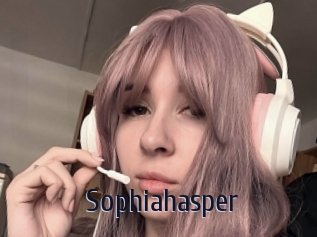 Sophiahasper