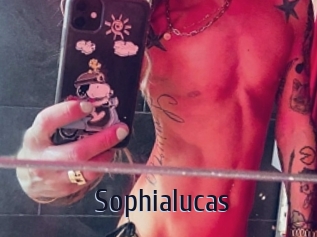 Sophialucas