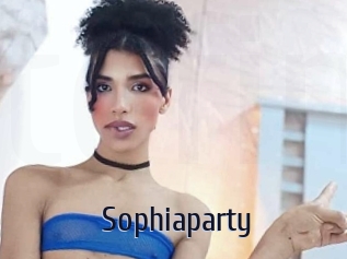 Sophiaparty