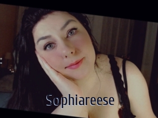 Sophiareese