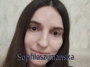 Sophiaszymanska