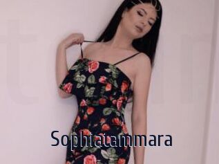 Sophiatammara