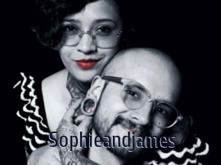 Sophieandjames