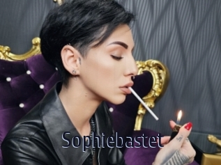 Sophiebastet