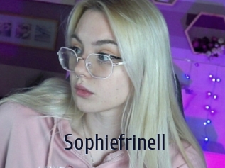 Sophiefrinell