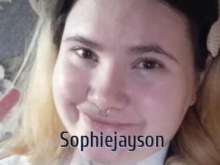 Sophiejayson