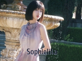 Sophielilia