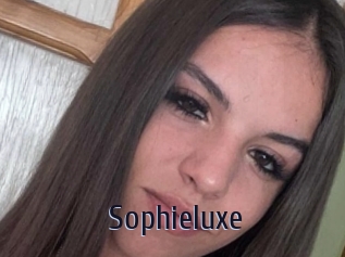 Sophieluxe