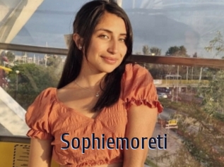 Sophiemoreti