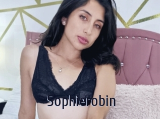 Sophierobin