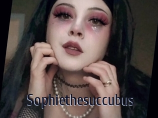 Sophiethesuccubus