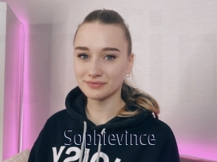 Sophievince