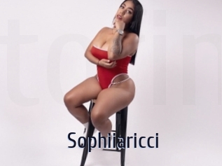 Sophiiaricci