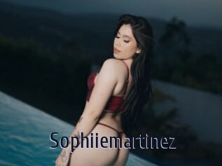 Sophiiemartinez