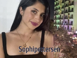 Sophipettersen