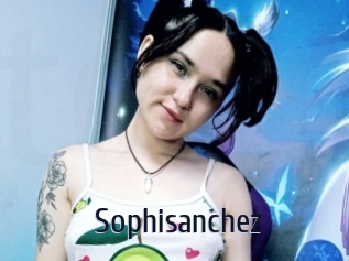 Sophisanchez