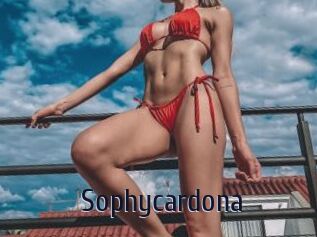 Sophycardona