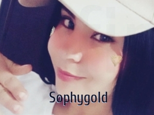 Sophygold