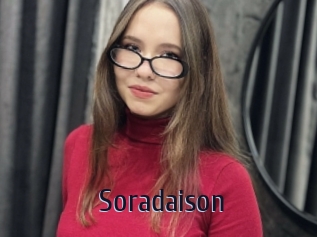 Soradaison