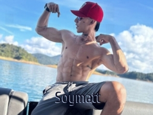 Soymatt